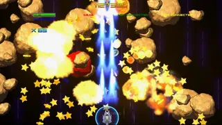 Скриншот 2 к игре Overdriven Reloaded