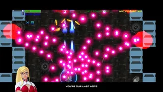 Скриншот 3 к игре Overdriven Reloaded
