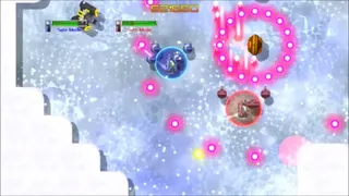 Скриншот 4 к игре Overdriven Reloaded