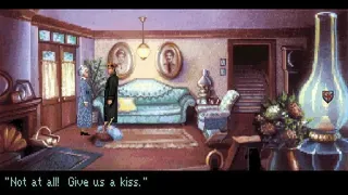 Скриншот 3 к игре Gabriel Knight: Sins of the Fathers