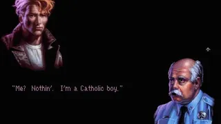 Скриншот 4 к игре Gabriel Knight: Sins of the Fathers