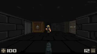 Скриншот 1 к игре Intrude