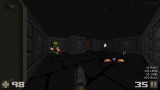 Скриншот 2 к игре Intrude