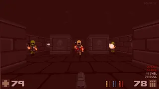 Скриншот 3 к игре Intrude