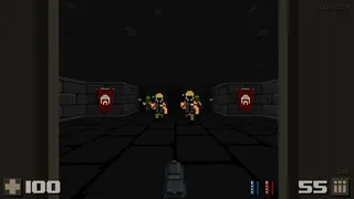 Скриншот 5 к игре Intrude
