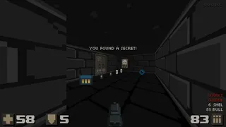 Скриншот 7 к игре Intrude