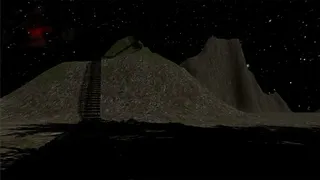 Скриншот 3 к игре Ghost Train VR