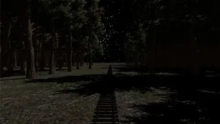 Скриншот 5 к игре Ghost Train VR