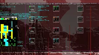Скриншот 1 к игре Deios II // DEIDIA