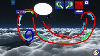 Скриншот 2 к игре Free Balling