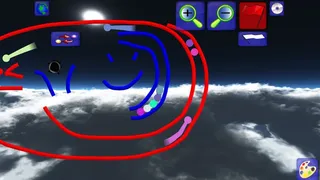 Скриншот 3 к игре Free Balling