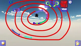 Скриншот 4 к игре Free Balling