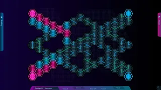 Скриншот 2 к игре Hexoscope