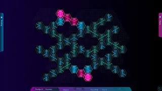 Скриншот 3 к игре Hexoscope