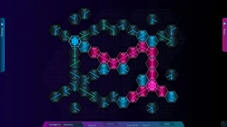 Скриншот 4 к игре Hexoscope