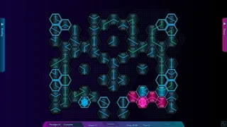 Скриншот 5 к игре Hexoscope