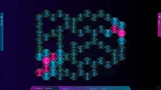 Скриншот 6 к игре Hexoscope