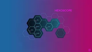 Скриншот 7 к игре Hexoscope