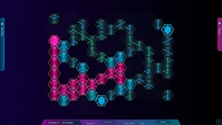 Скриншот 8 к игре Hexoscope