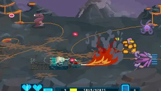 Скриншот 3 к игре Lil Tanks