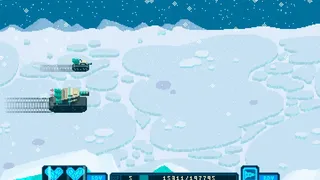 Скриншот 5 к игре Lil Tanks