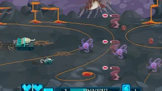 Скриншот 6 к игре Lil Tanks