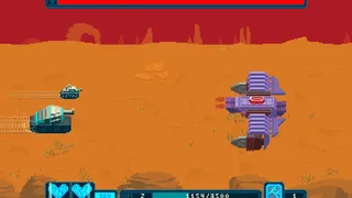 Скриншот 7 к игре Lil Tanks