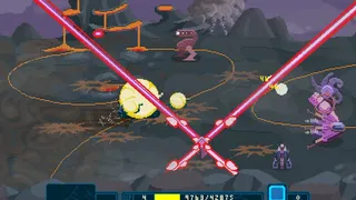 Скриншот 8 к игре Lil Tanks