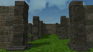 Скриншот 3 к игре Endless Labyrinth