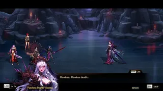 Скриншот 6 к игре Dungeon Fighter Online