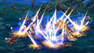 Скриншот 7 к игре Dungeon Fighter Online
