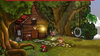 Скриншот 2 к игре The Secret Monster Society