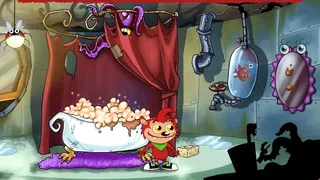 Скриншот 3 к игре The Secret Monster Society
