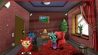 Скриншот 4 к игре The Secret Monster Society