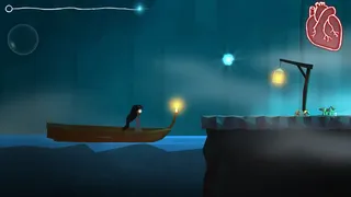 Скриншот 2 к игре Selma and the Wisp