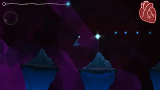 Скриншот 3 к игре Selma and the Wisp