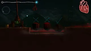 Скриншот 4 к игре Selma and the Wisp