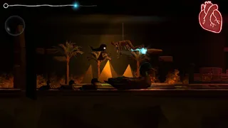 Скриншот 8 к игре Selma and the Wisp