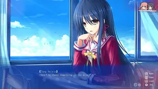 Скриншот 3 к игре True Love ～Confide to the Maple～