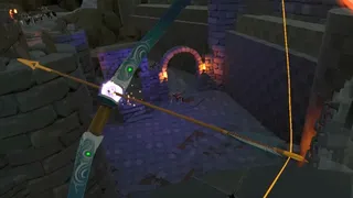 Скриншот 1 к игре BowMage