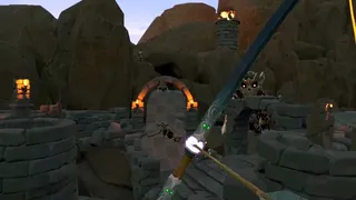 Скриншот 5 к игре BowMage