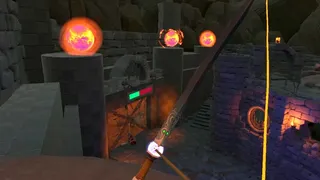 Скриншот 6 к игре BowMage