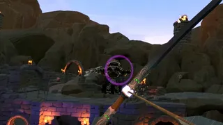Скриншот 7 к игре BowMage