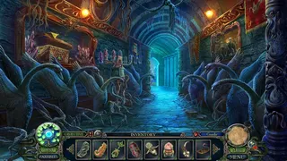 Скриншот 6 к игре Dark Parables: The Swan Princess and The Dire Tree Collector's Edition