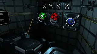 Скриншот 1 к игре Geo-Fall