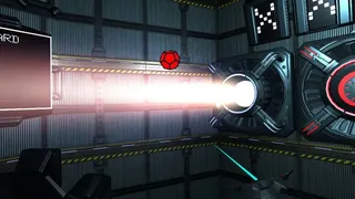 Скриншот 2 к игре Geo-Fall