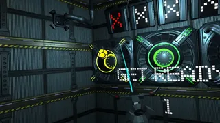 Скриншот 3 к игре Geo-Fall