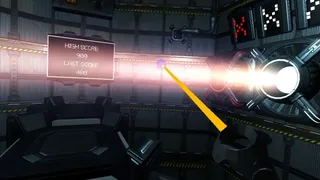 Скриншот 4 к игре Geo-Fall