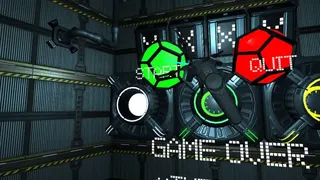 Скриншот 5 к игре Geo-Fall