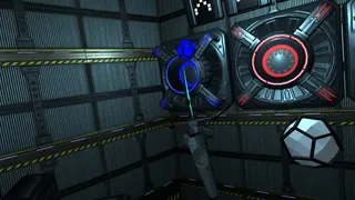 Скриншот 7 к игре Geo-Fall